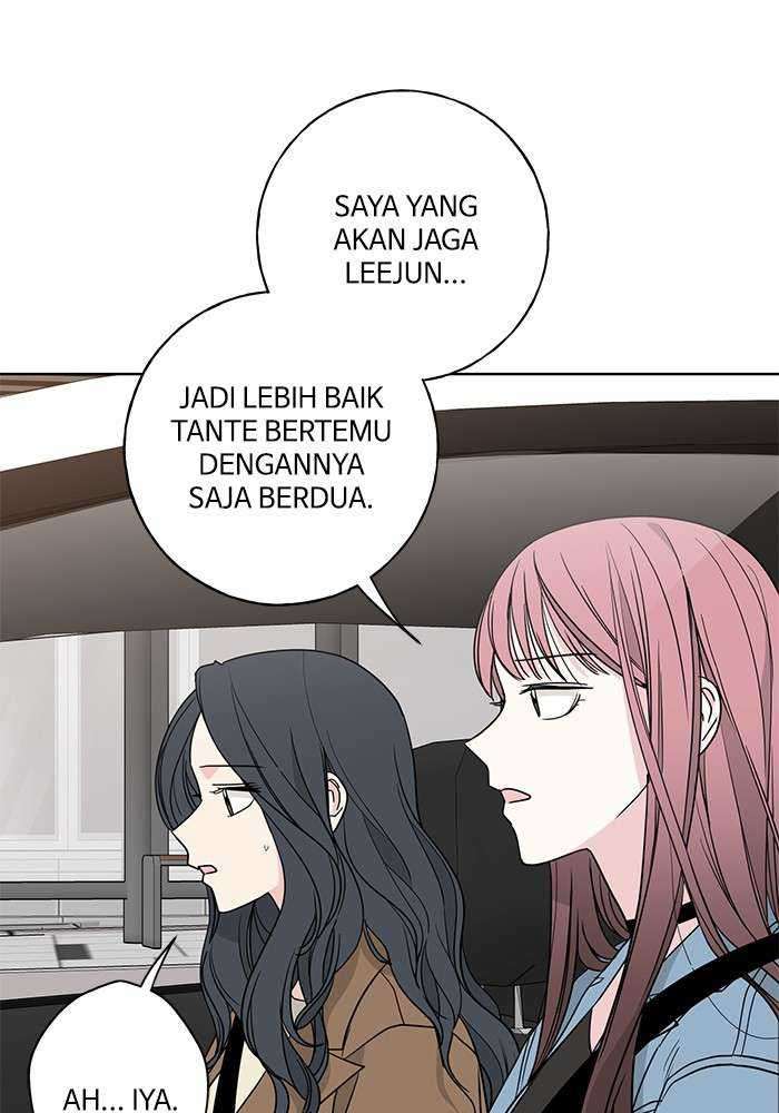 Mother, I’m Sorry Chapter 91 Gambar 6