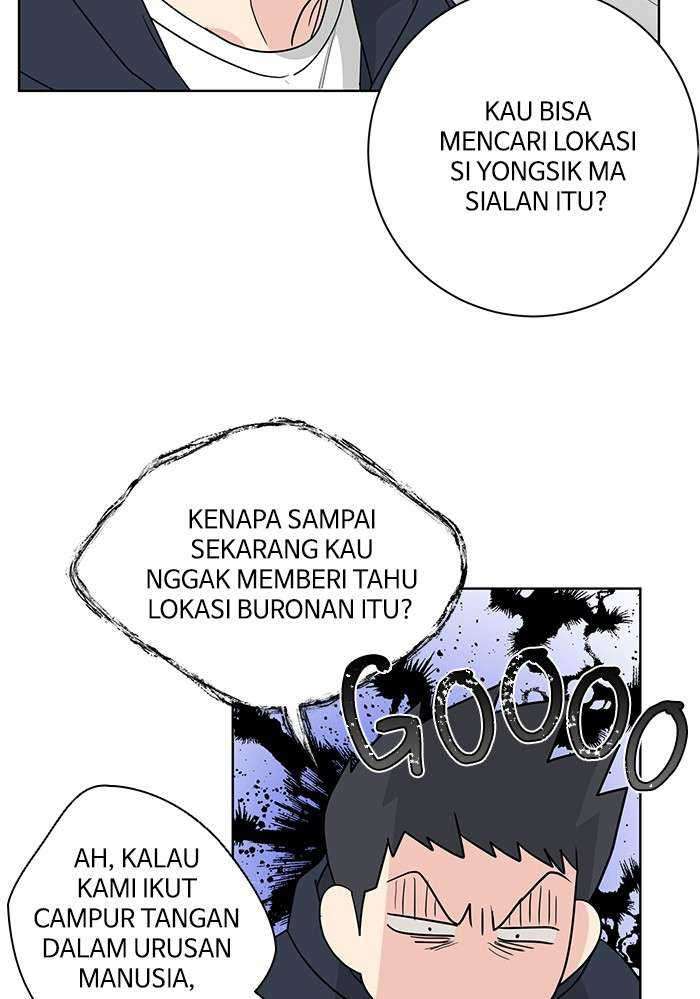 Mother, I’m Sorry Chapter 91 Gambar 61