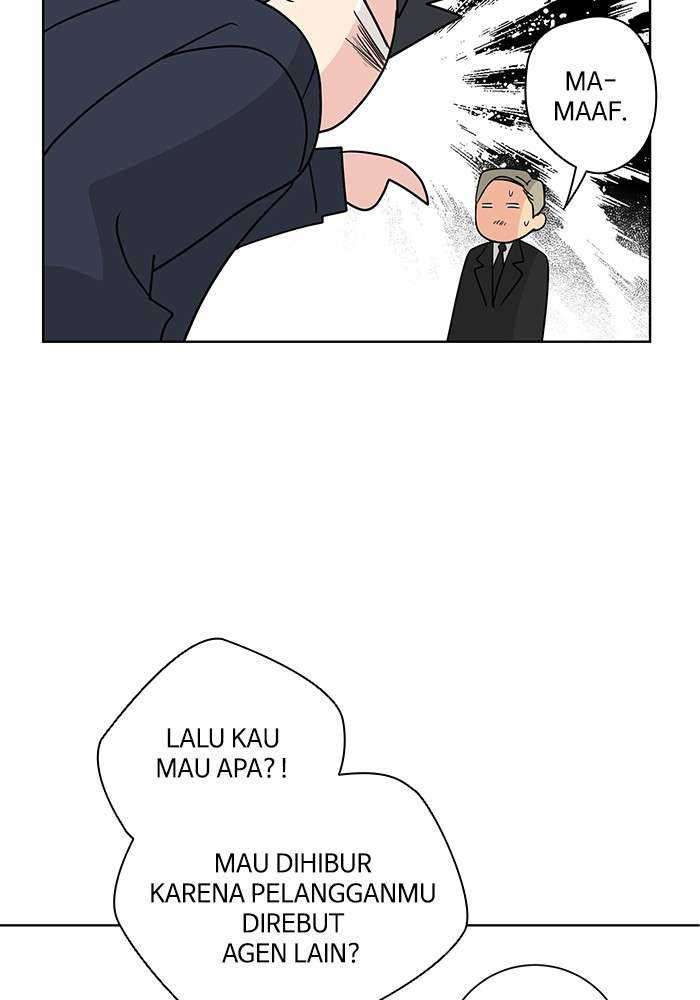 Mother, I’m Sorry Chapter 91 Gambar 63