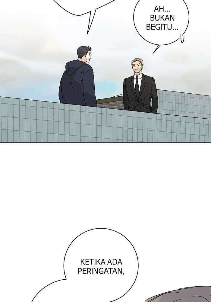 Mother, I’m Sorry Chapter 91 Gambar 64