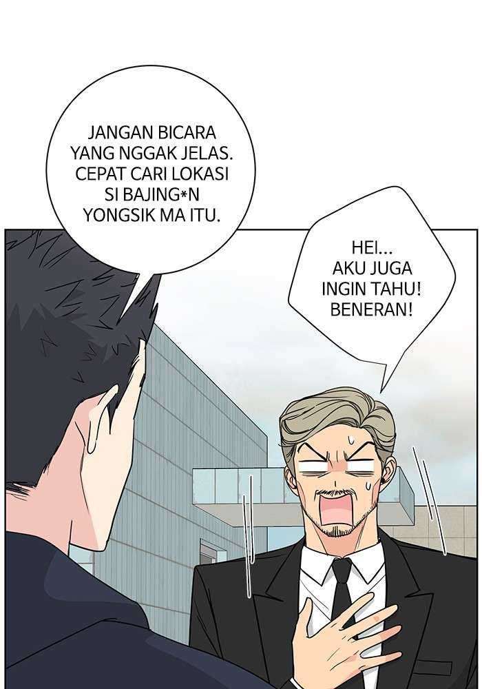 Mother, I’m Sorry Chapter 91 Gambar 71