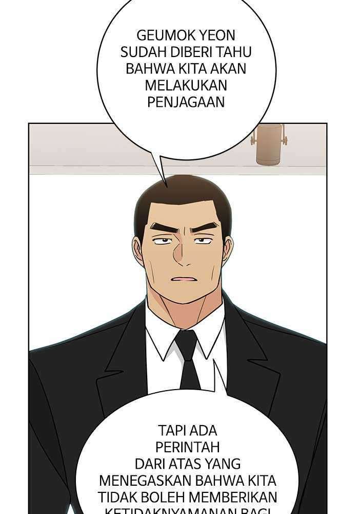 Mother, I’m Sorry Chapter 91 Gambar 85