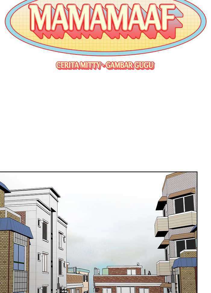 Mother, I’m Sorry Chapter 91 Gambar 9