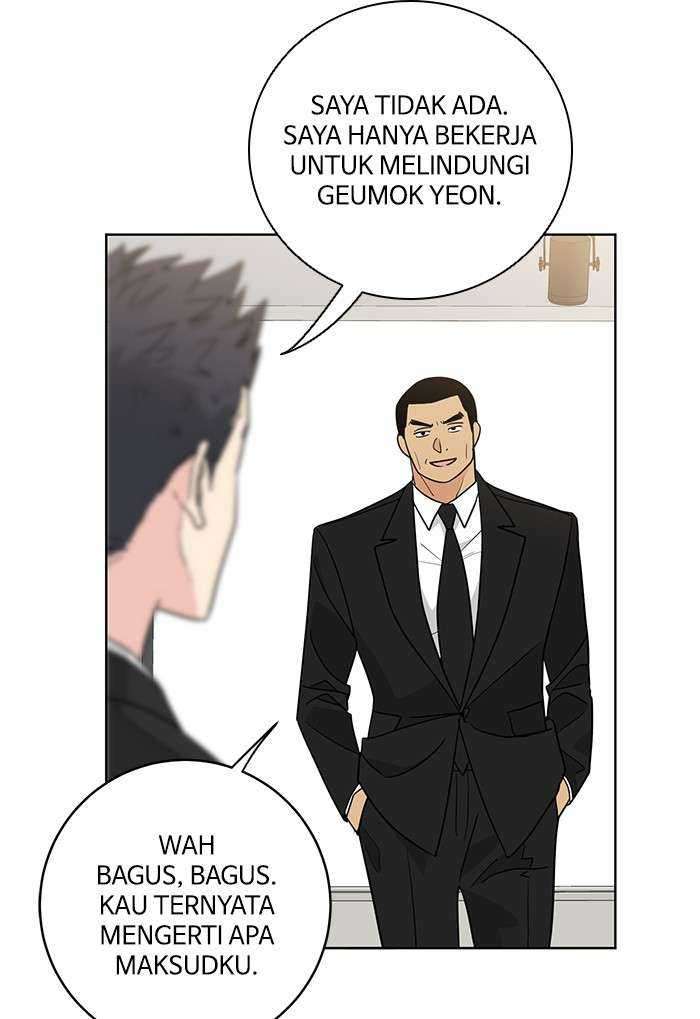 Mother, I’m Sorry Chapter 91 Gambar 90