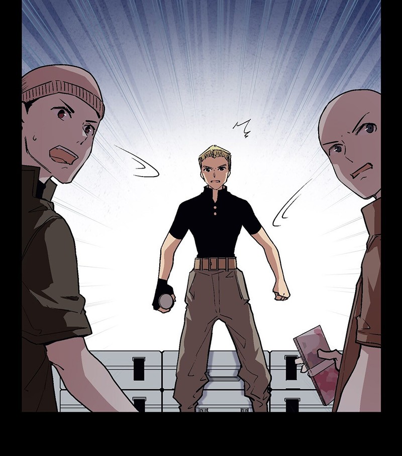 The King of Special Force Chapter 24 Gambar 12