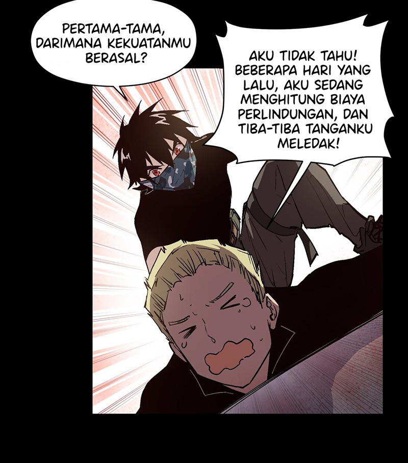 The King of Special Force Chapter 24 Gambar 21