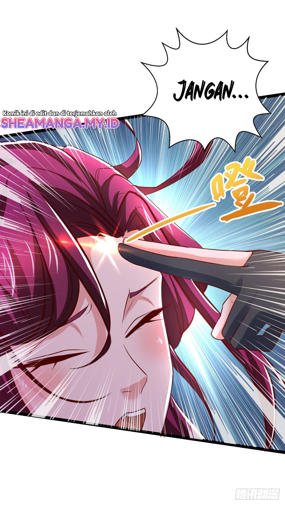 I Have Million Skill Points Chapter 31 Gambar 24