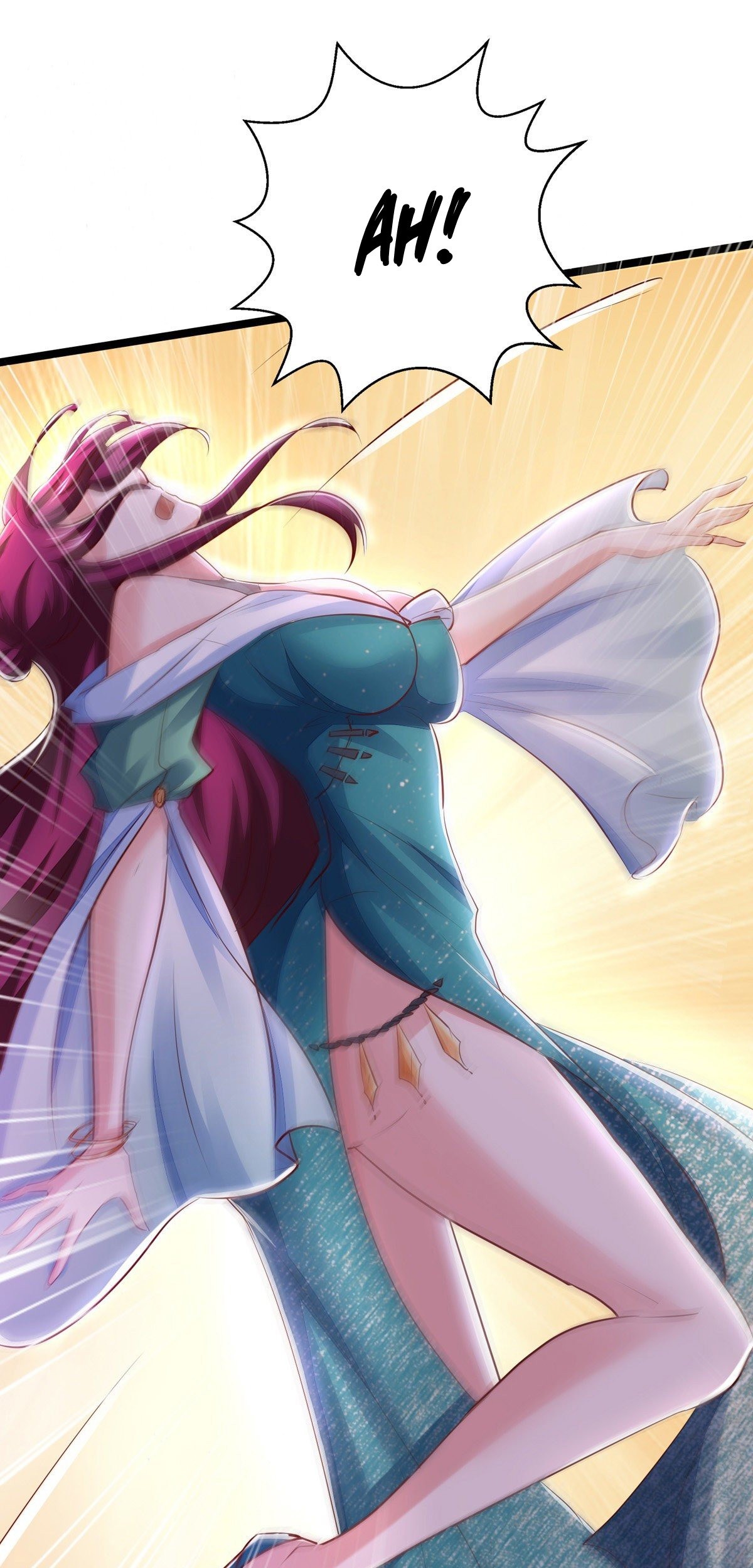 I Have Million Skill Points Chapter 31 Gambar 25