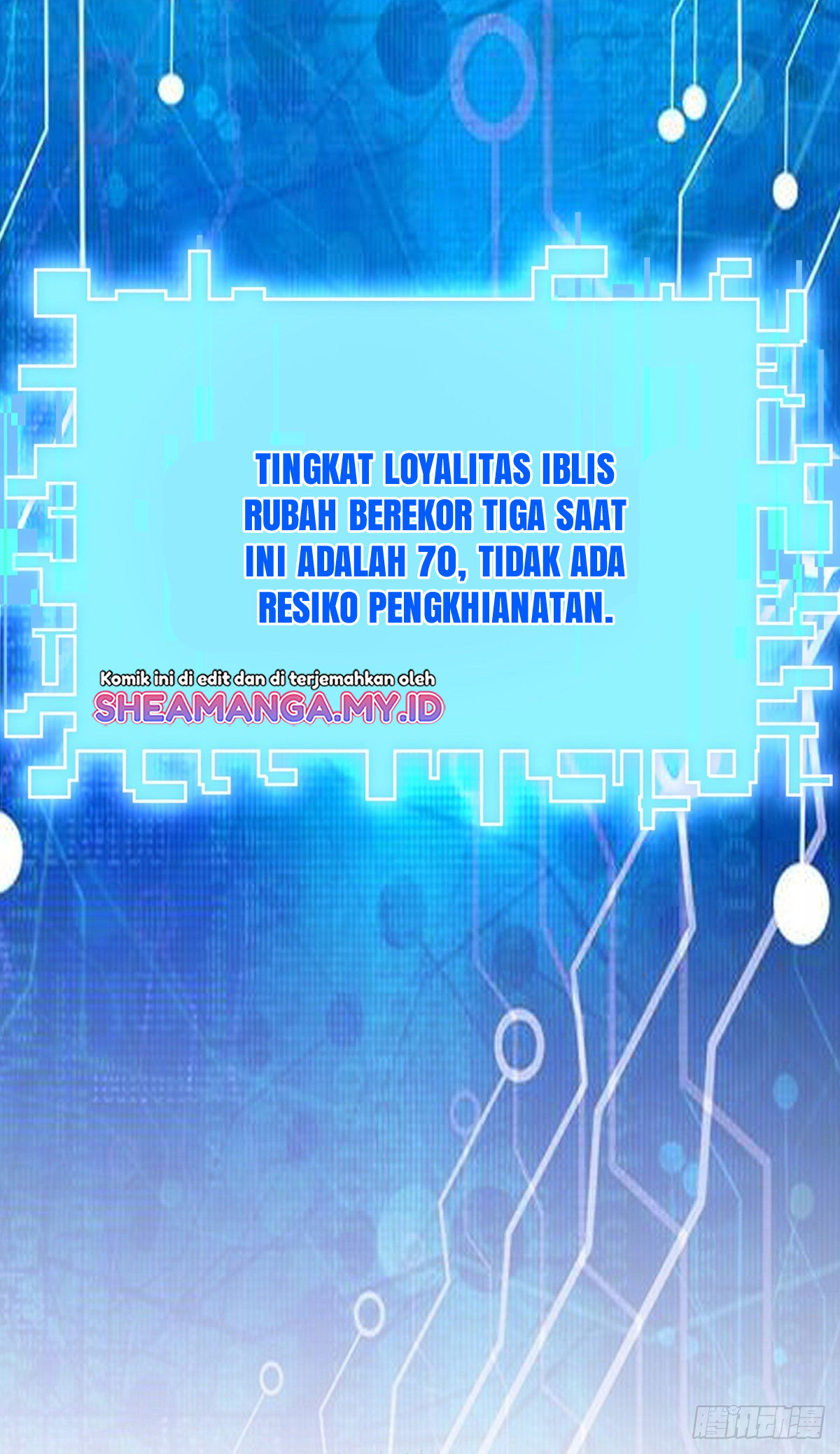 I Have Million Skill Points Chapter 31 Gambar 28
