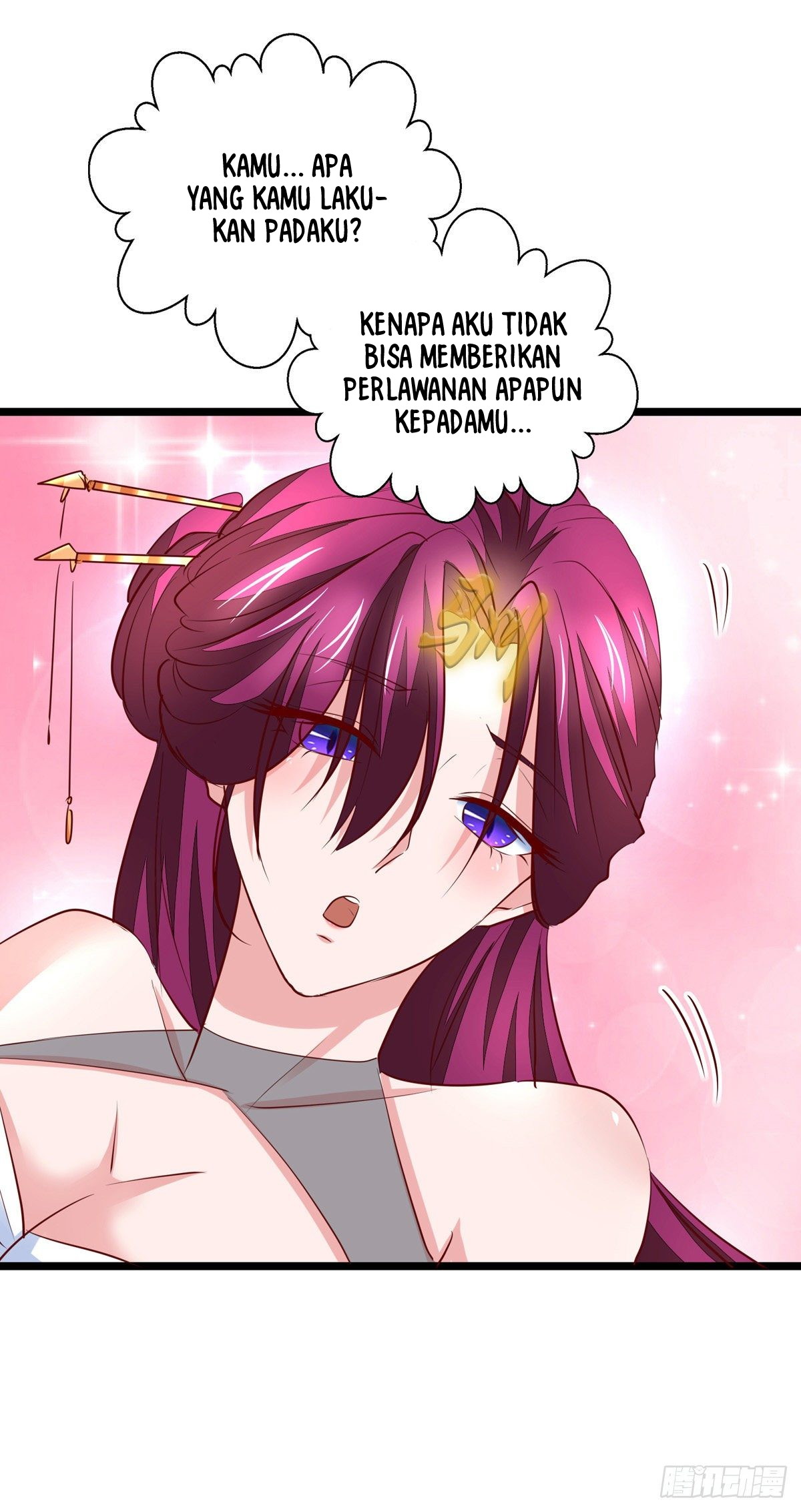 I Have Million Skill Points Chapter 31 Gambar 31