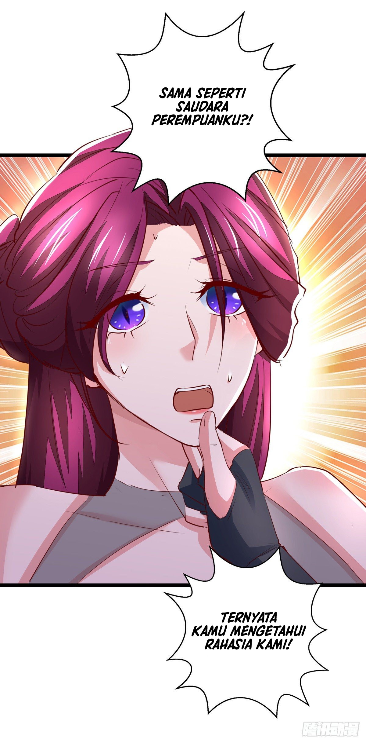 I Have Million Skill Points Chapter 31 Gambar 33