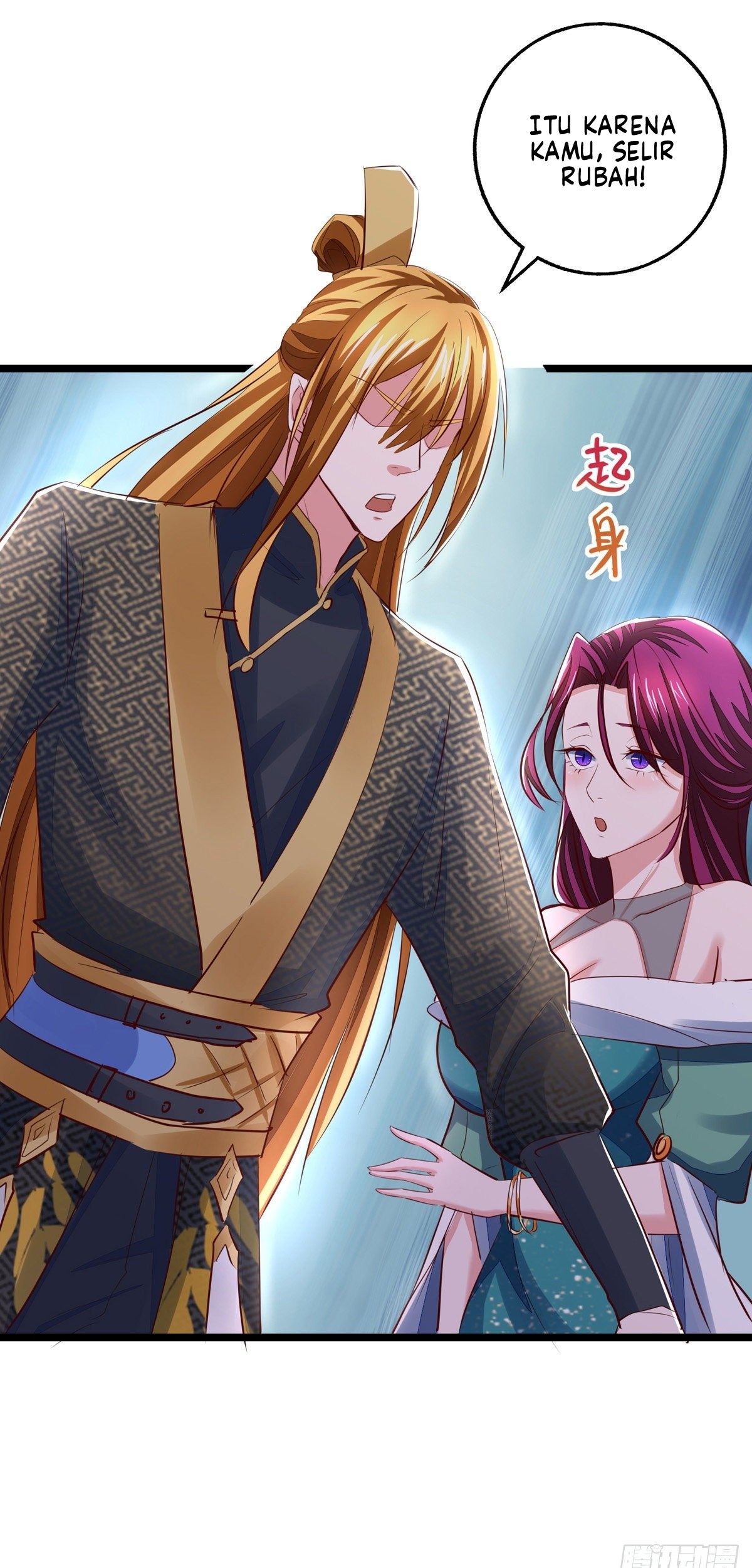 I Have Million Skill Points Chapter 31 Gambar 6