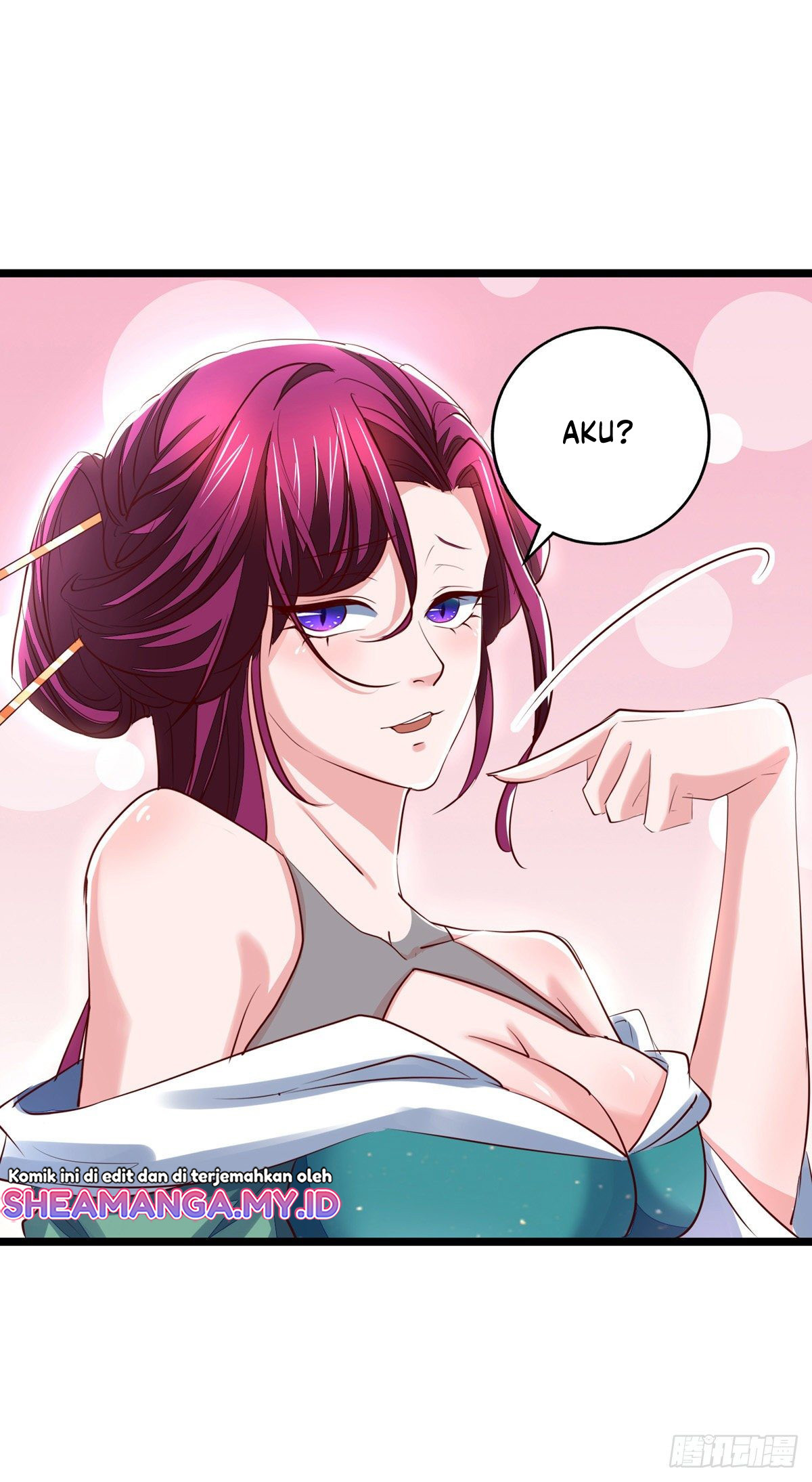 I Have Million Skill Points Chapter 31 Gambar 8