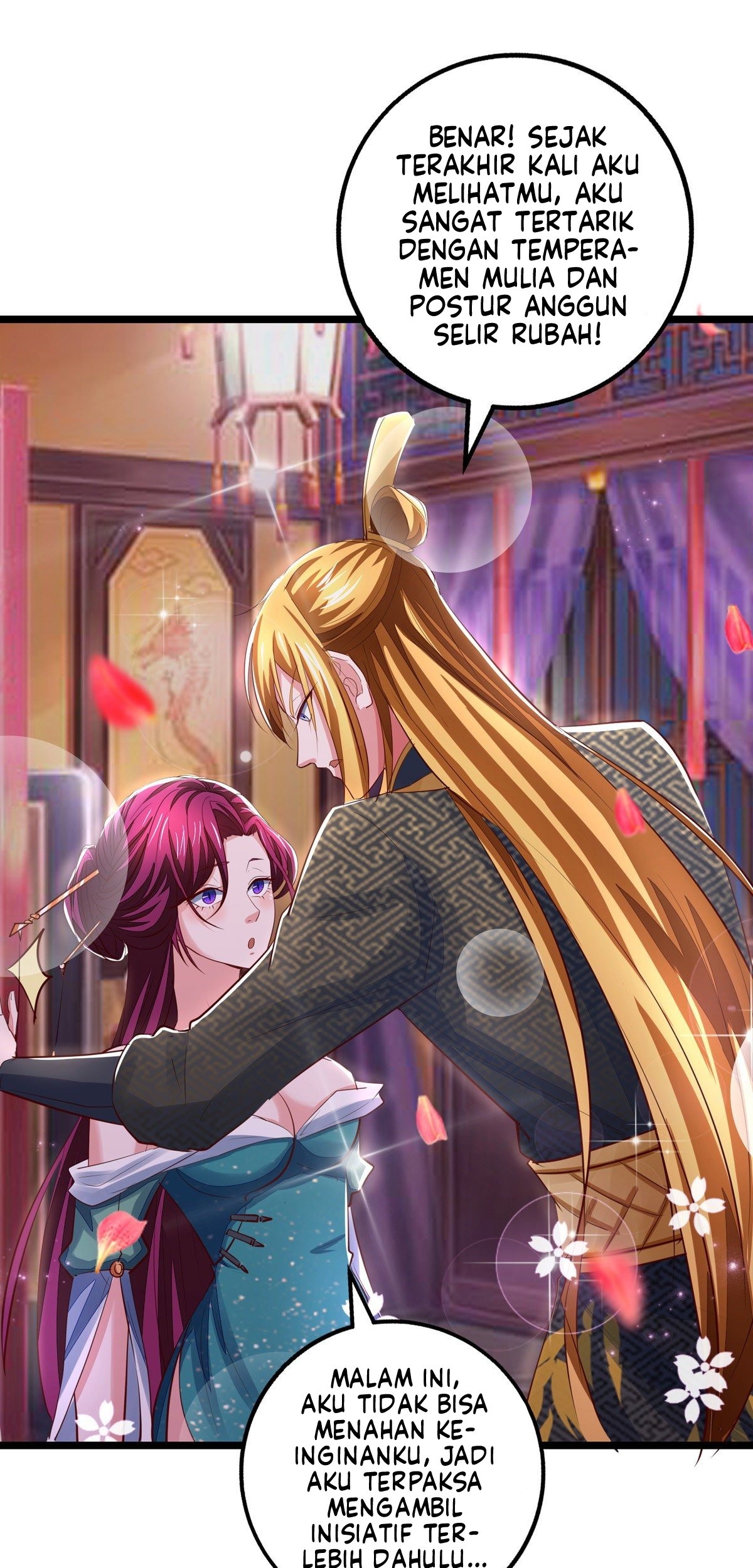 I Have Million Skill Points Chapter 31 Gambar 9