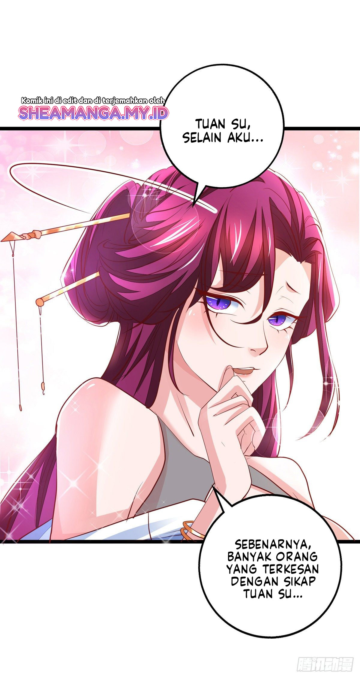 I Have Million Skill Points Chapter 31 Gambar 11