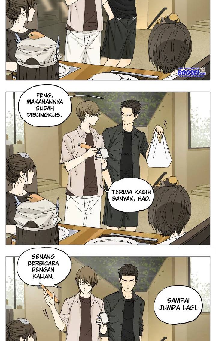 Nan Hao & Shang Feng Chapter 63 Gambar 10
