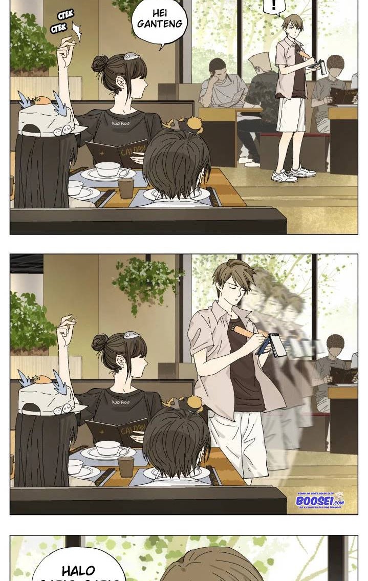 Nan Hao & Shang Feng Chapter 63 Gambar 5
