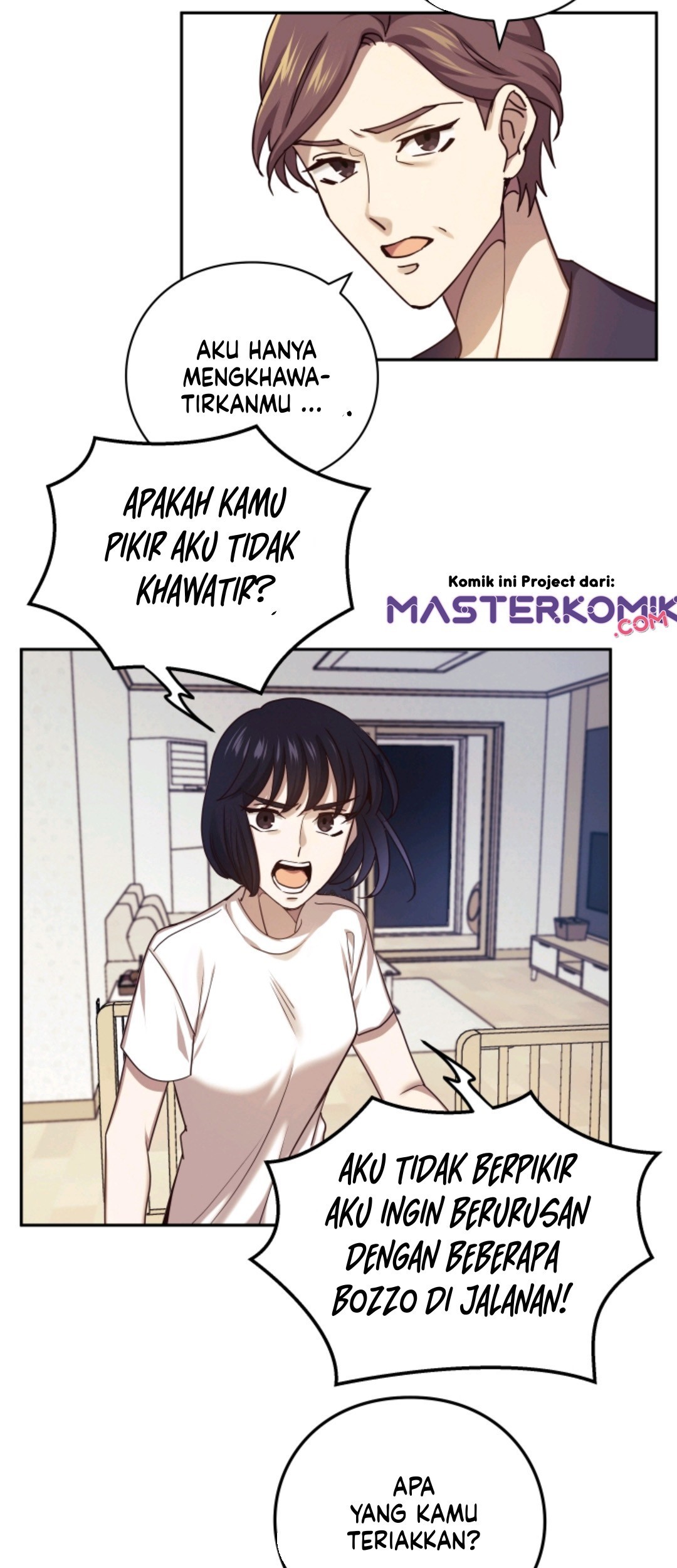 Pathfinder Chapter 01 Gambar 19