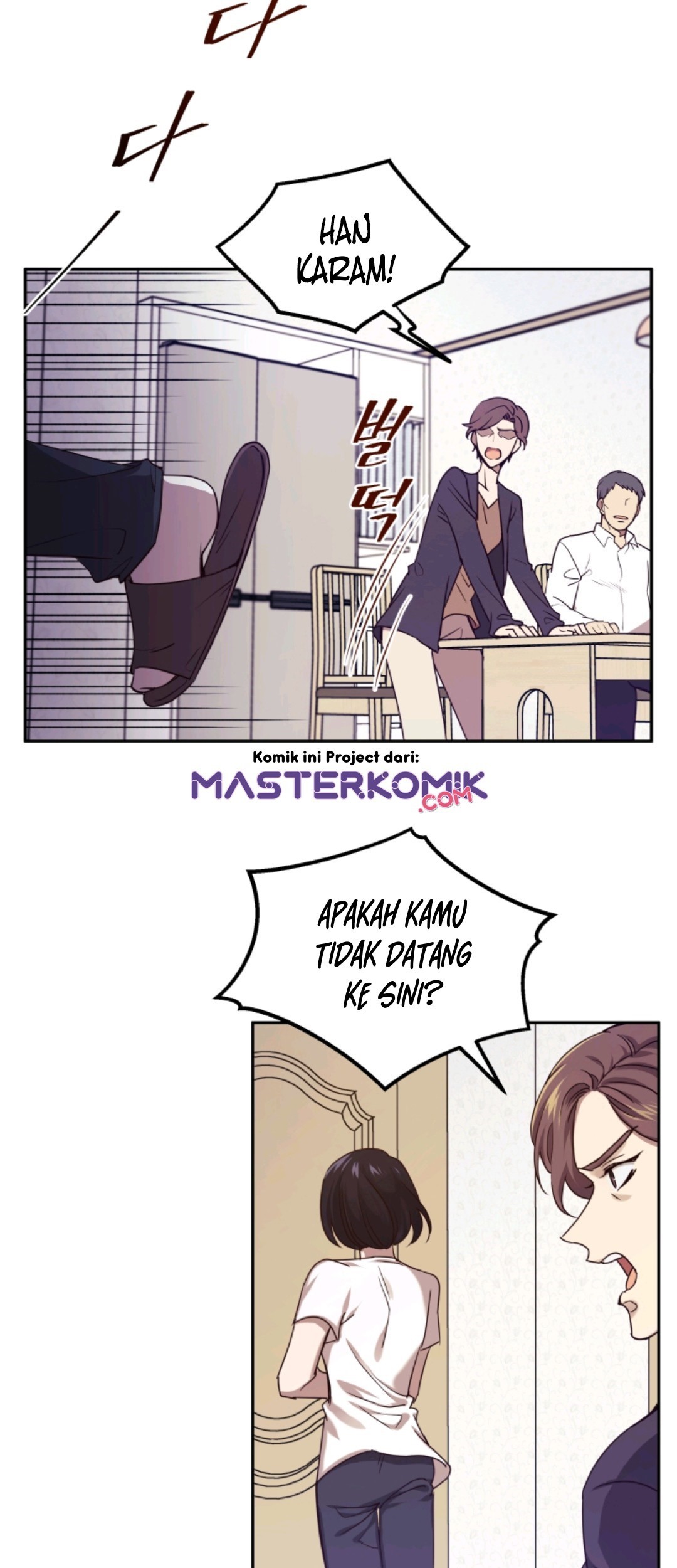 Pathfinder Chapter 01 Gambar 31