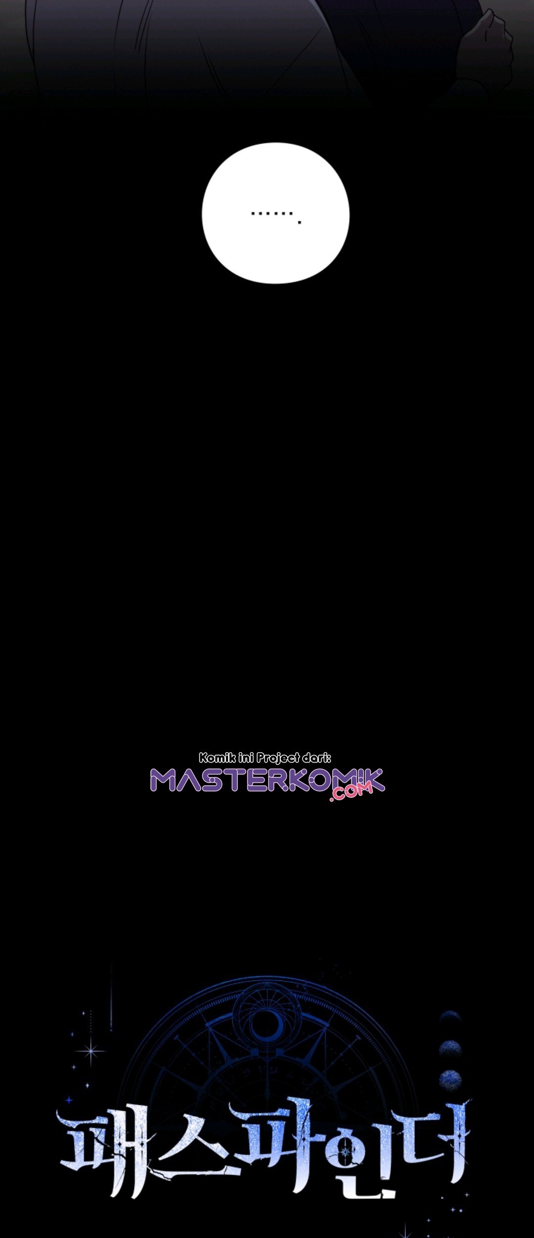 Pathfinder Chapter 01 Gambar 42