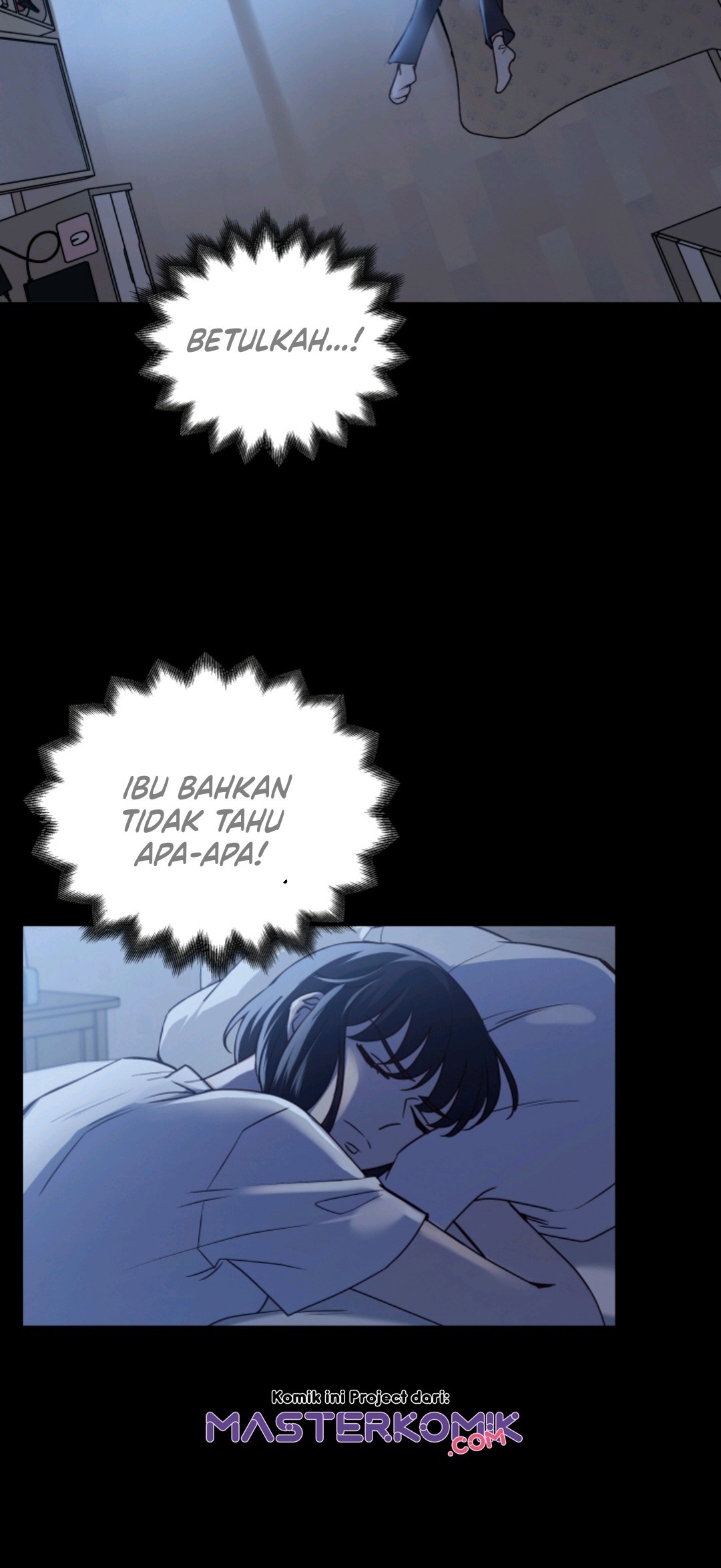 Pathfinder Chapter 01 Gambar 46