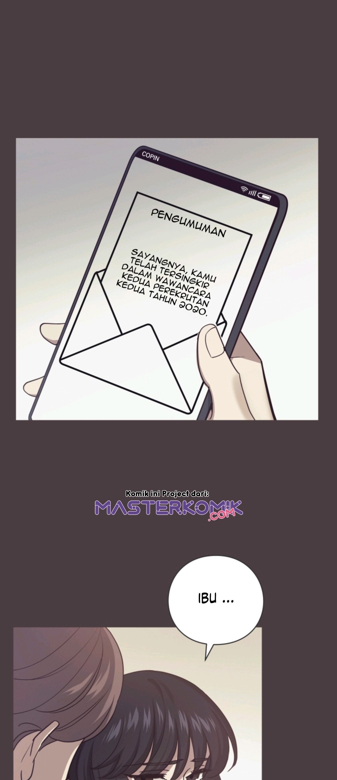 Pathfinder Chapter 01 Gambar 53