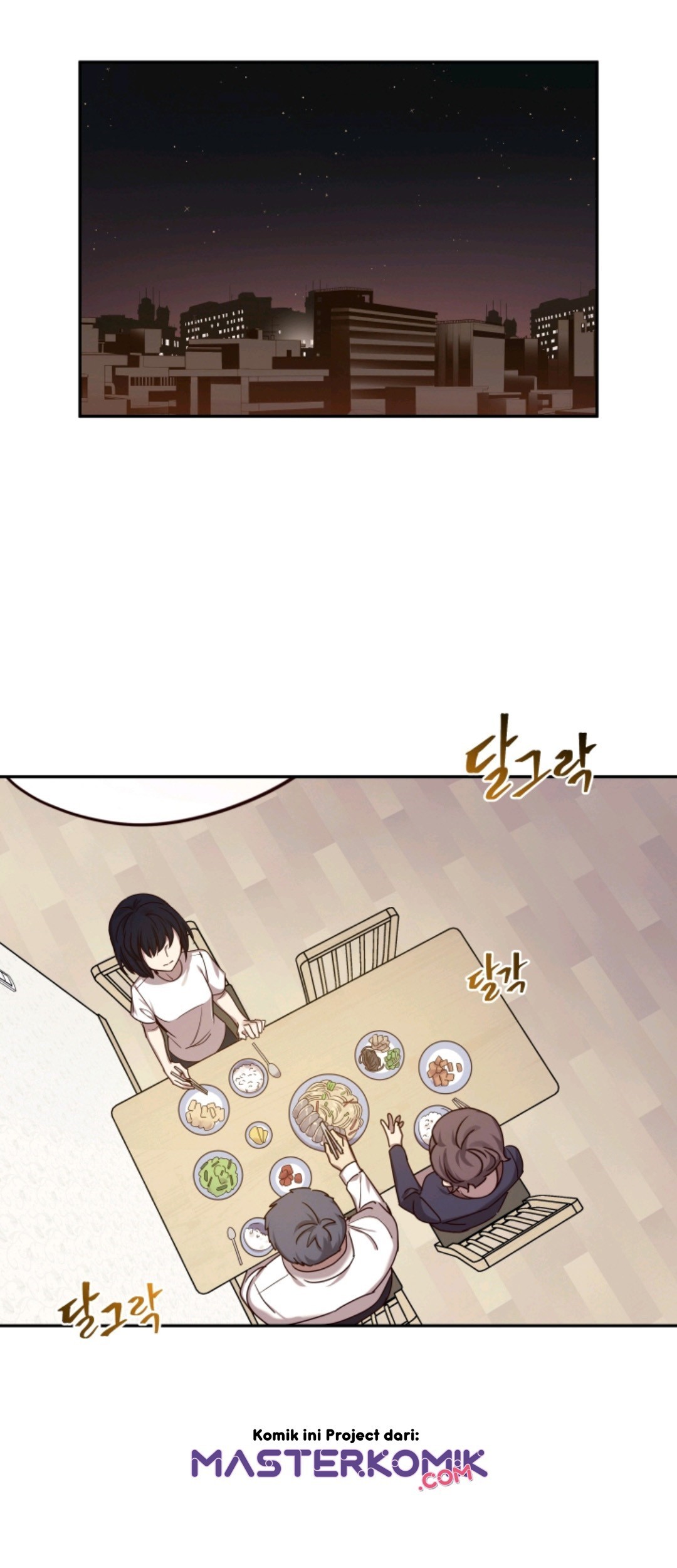 Baca  Pathfinder Chapter 01 Gambar 2