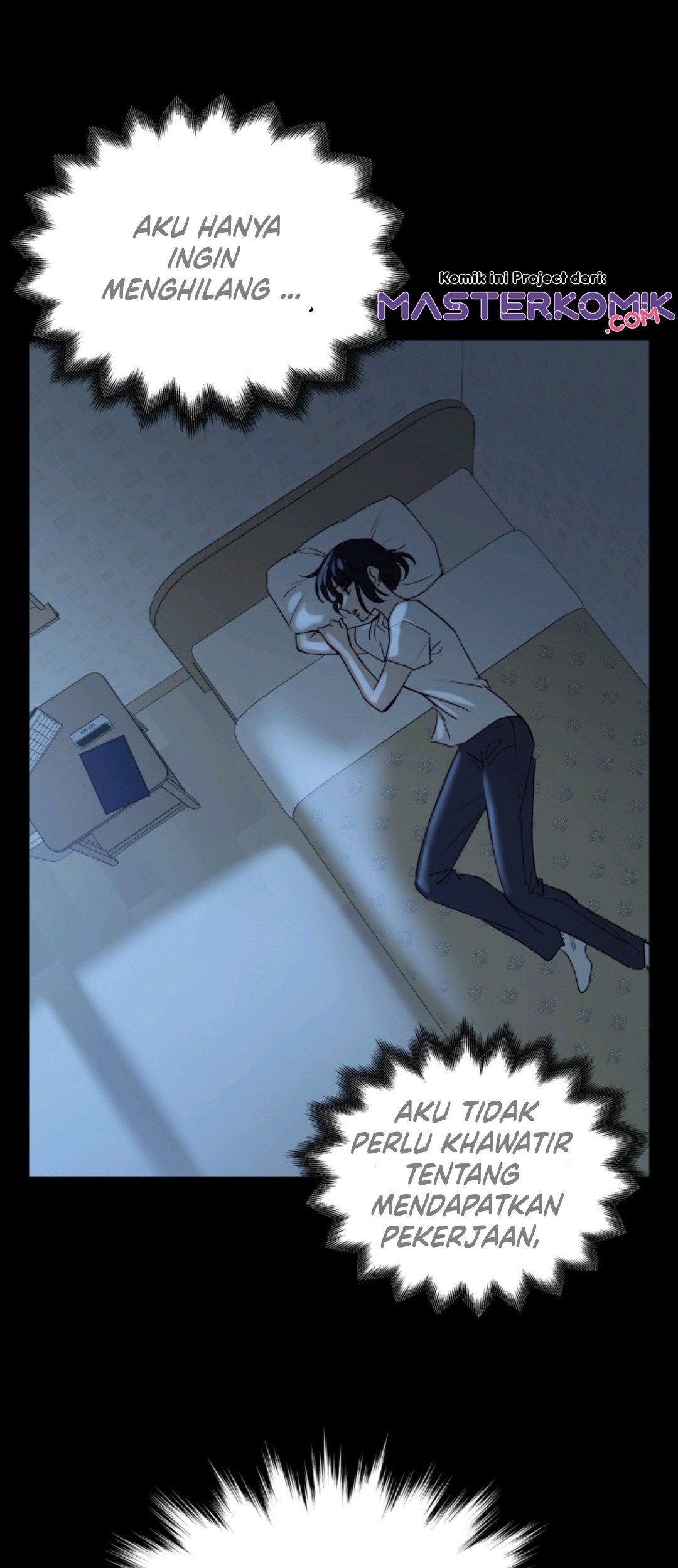 Pathfinder Chapter 01 Gambar 61