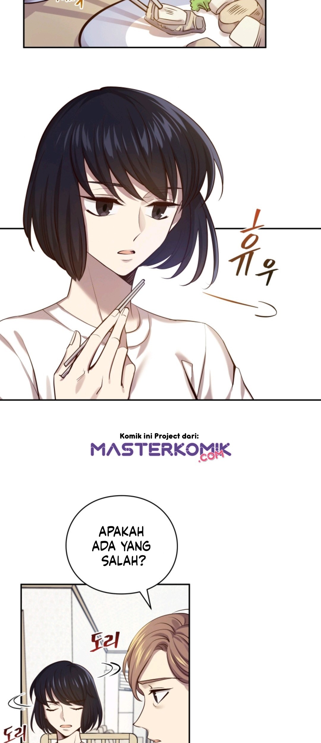 Pathfinder Chapter 01 Gambar 4