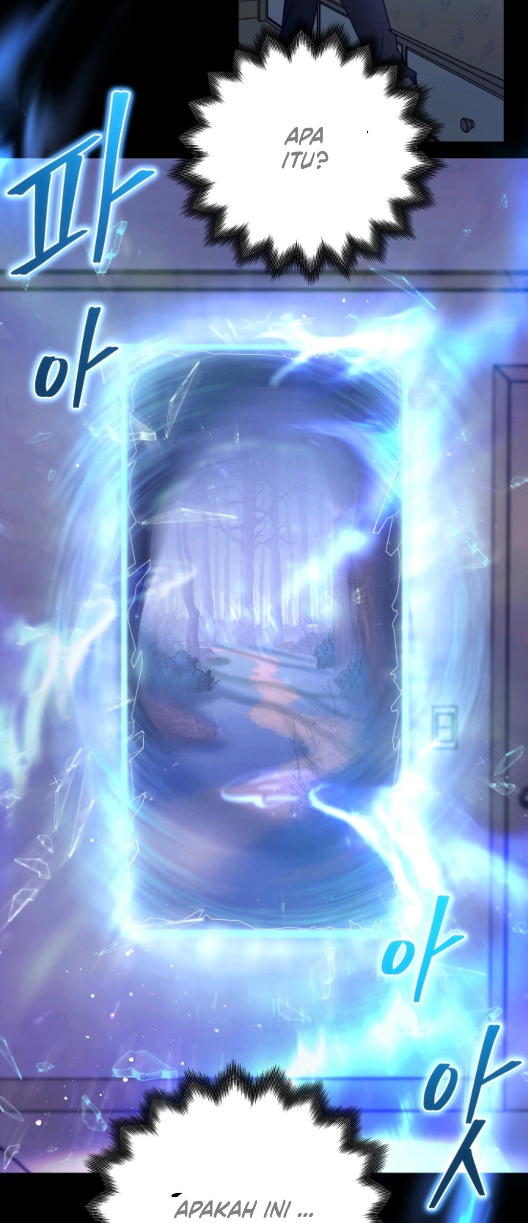 Pathfinder Chapter 01 Gambar 74