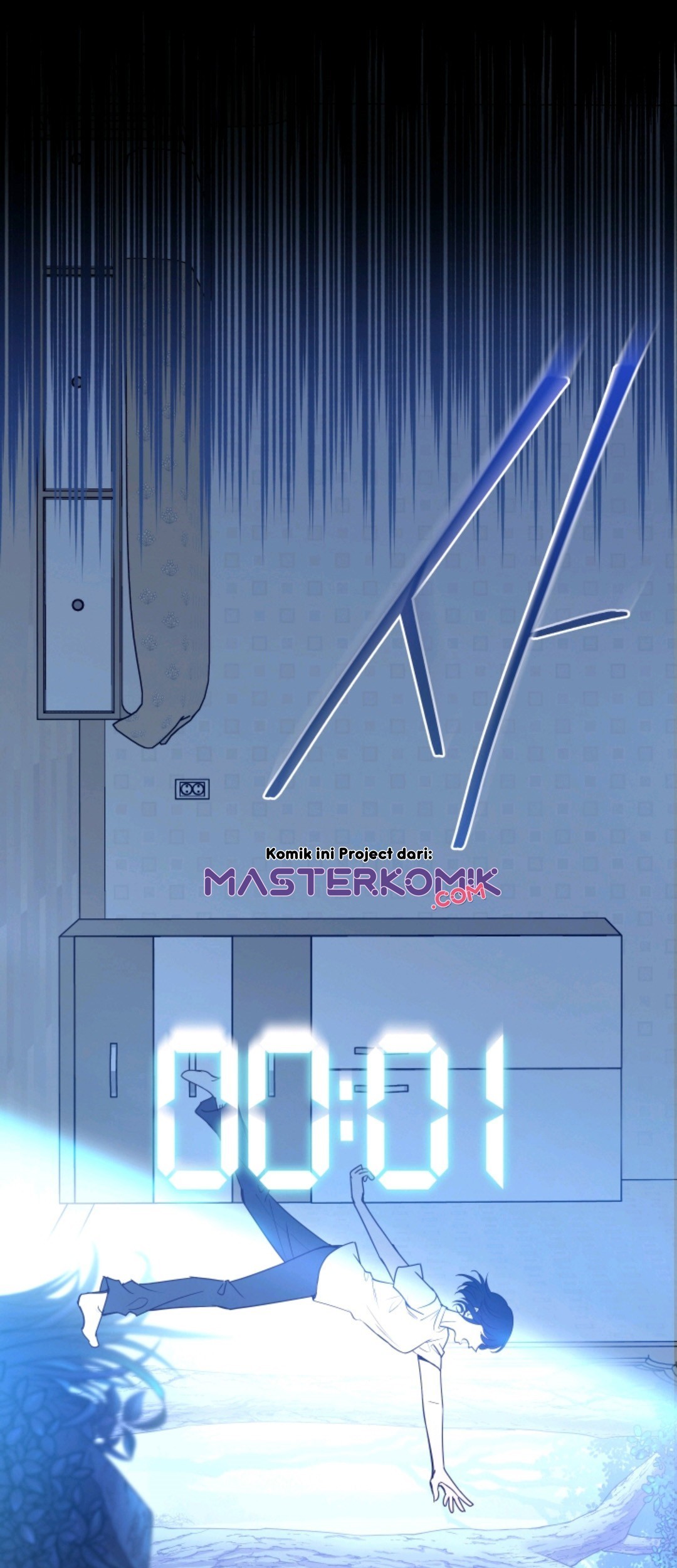 Pathfinder Chapter 01 Gambar 84