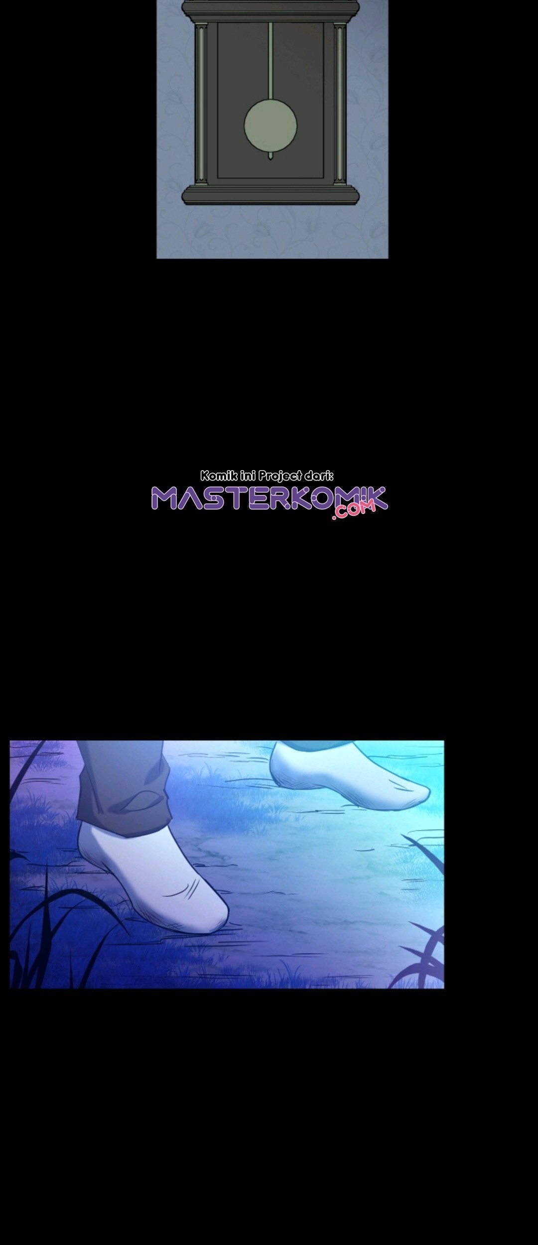 Pathfinder Chapter 01 Gambar 90