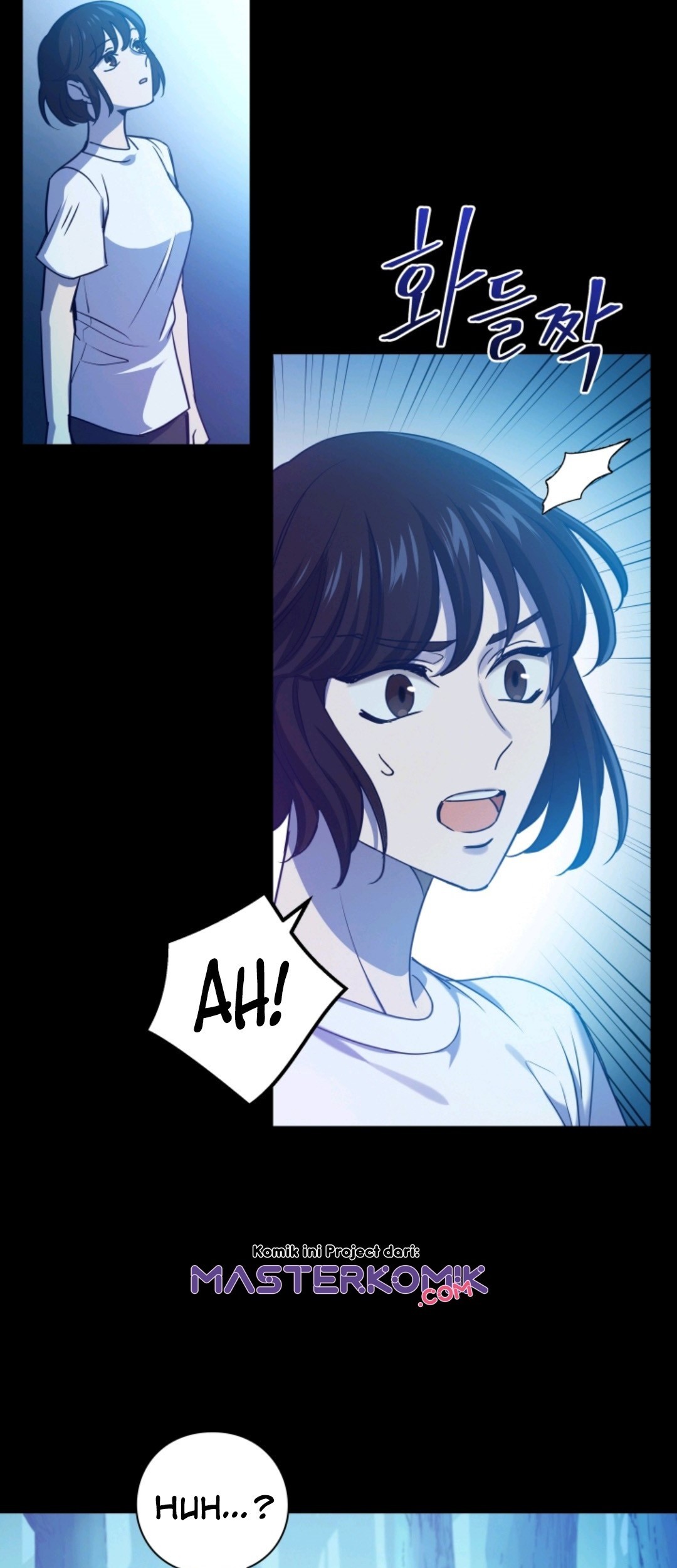 Pathfinder Chapter 01 Gambar 94