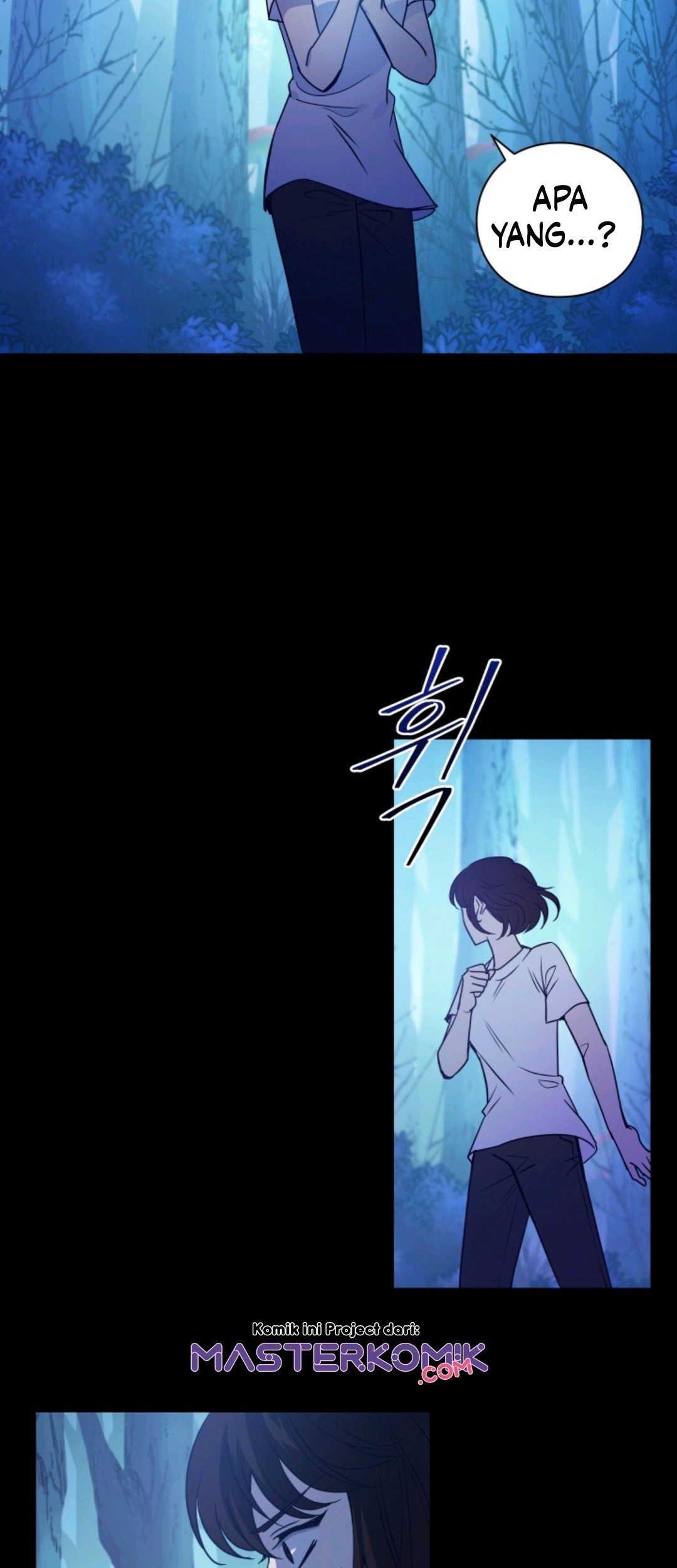 Pathfinder Chapter 01 Gambar 96