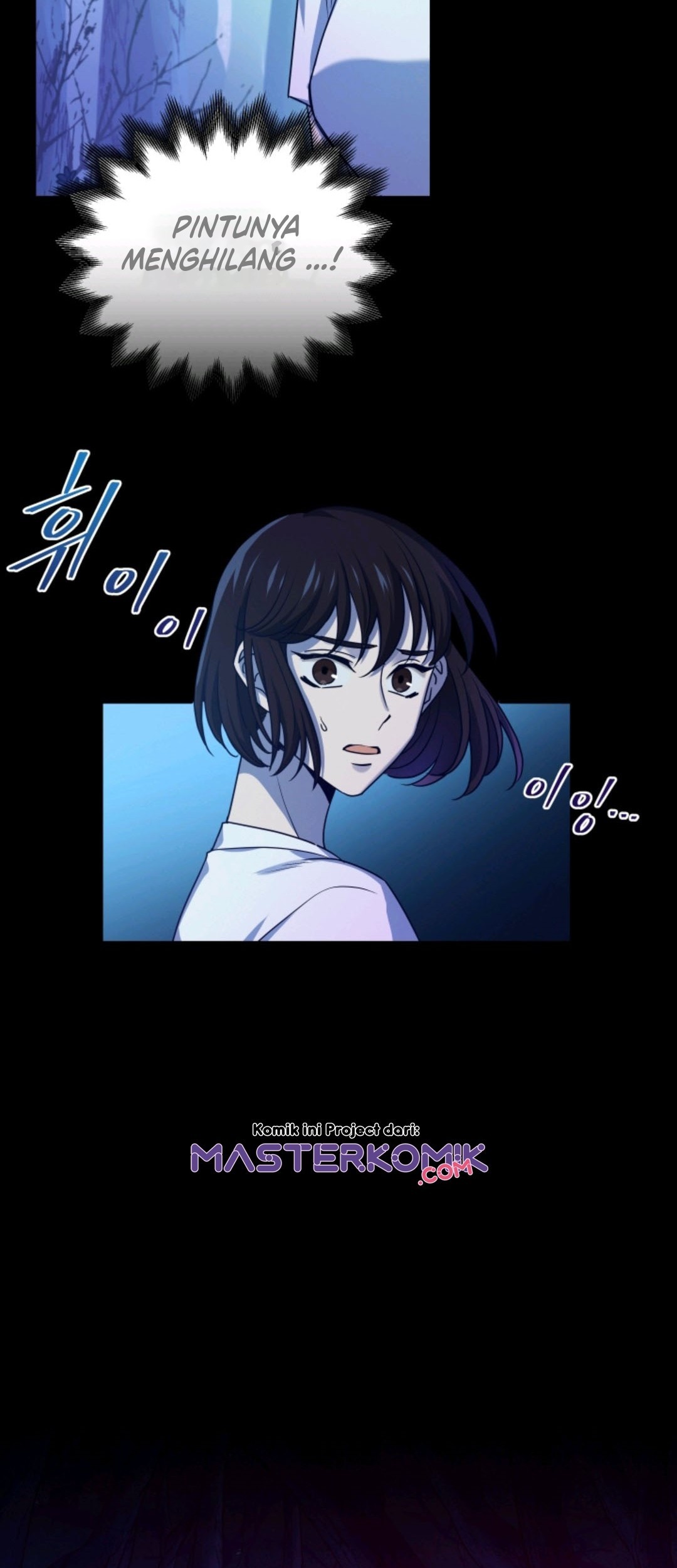 Pathfinder Chapter 01 Gambar 98