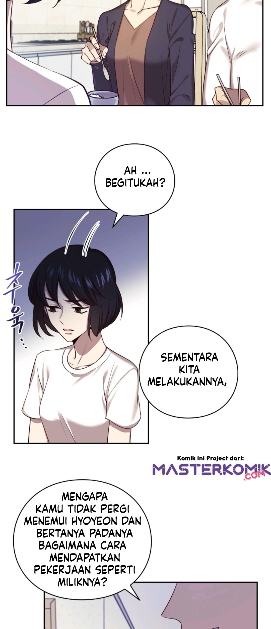 Pathfinder Chapter 01 Gambar 8