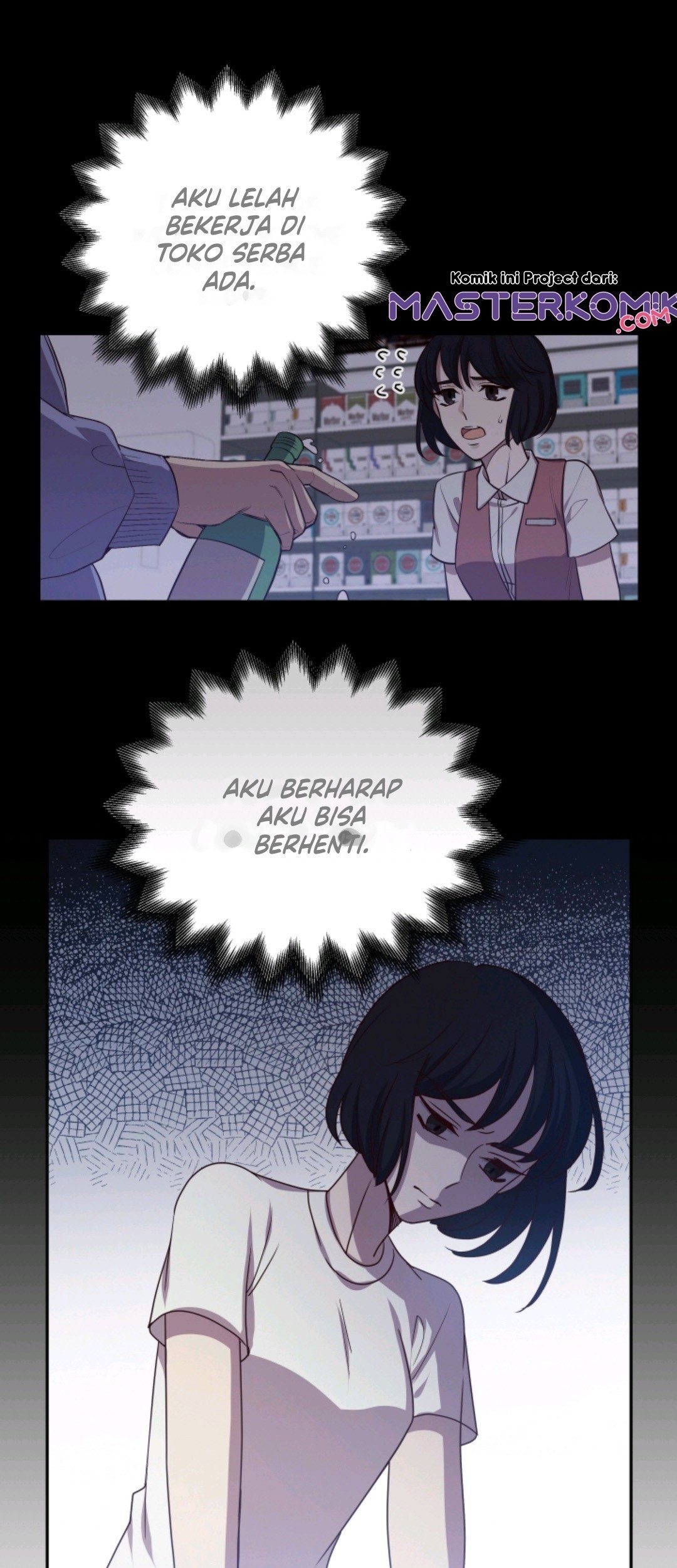 Pathfinder Chapter 01 Gambar 11