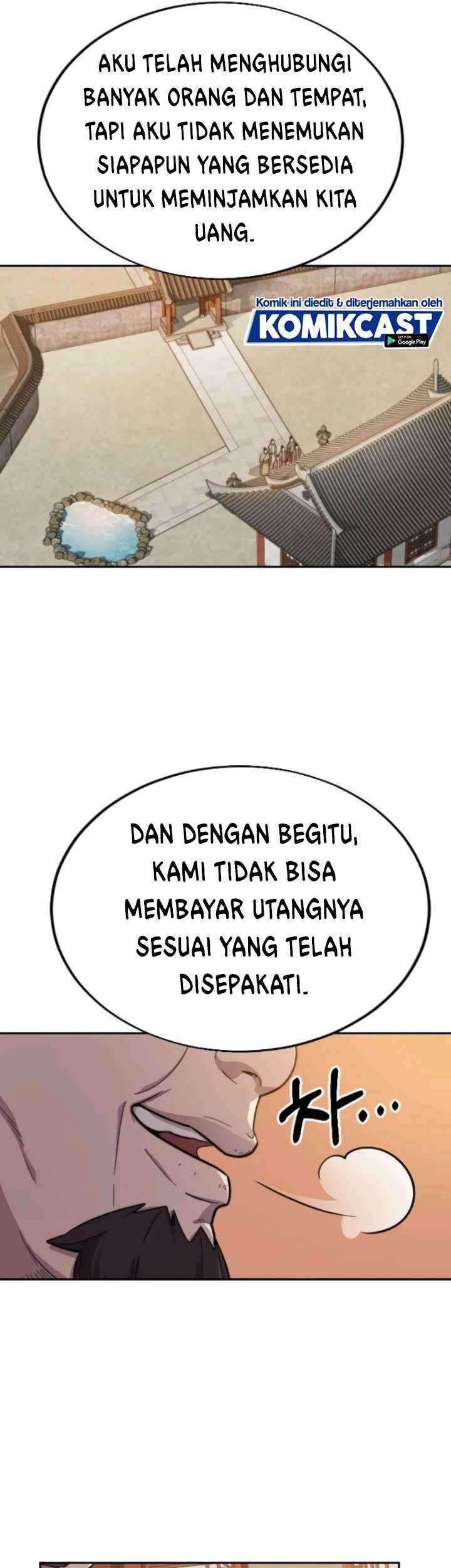 Return of the Flowery Mountain Sect Chapter 10 Gambar 25