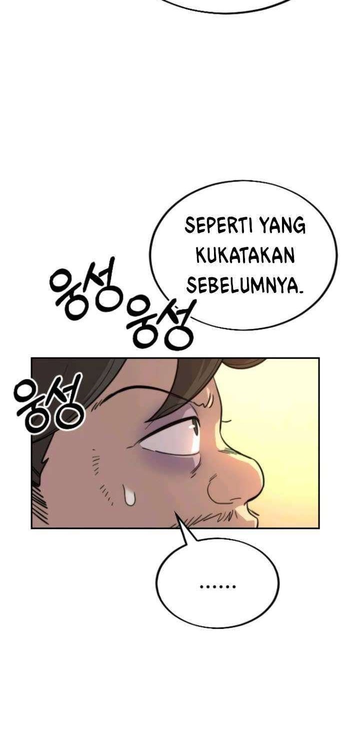 Return of the Flowery Mountain Sect Chapter 10 Gambar 47