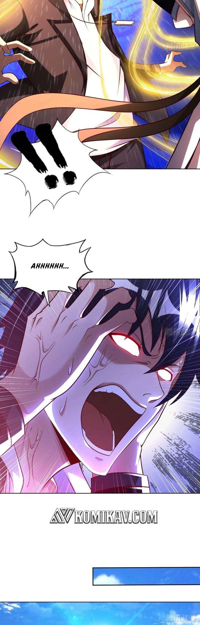 My Master Is A God Chapter 31 Gambar 22