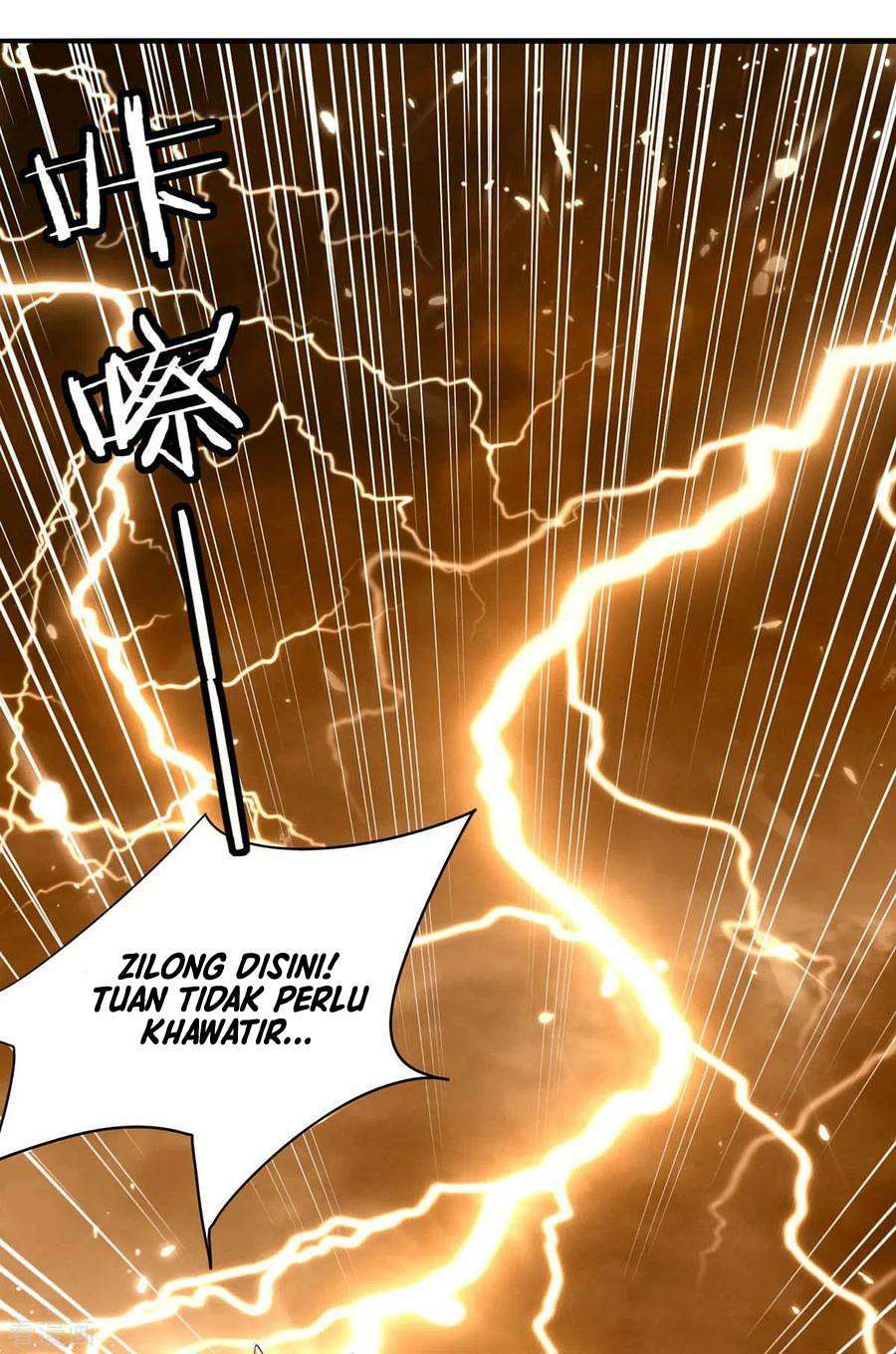 Strongest Leveling Chapter 217 Gambar 15