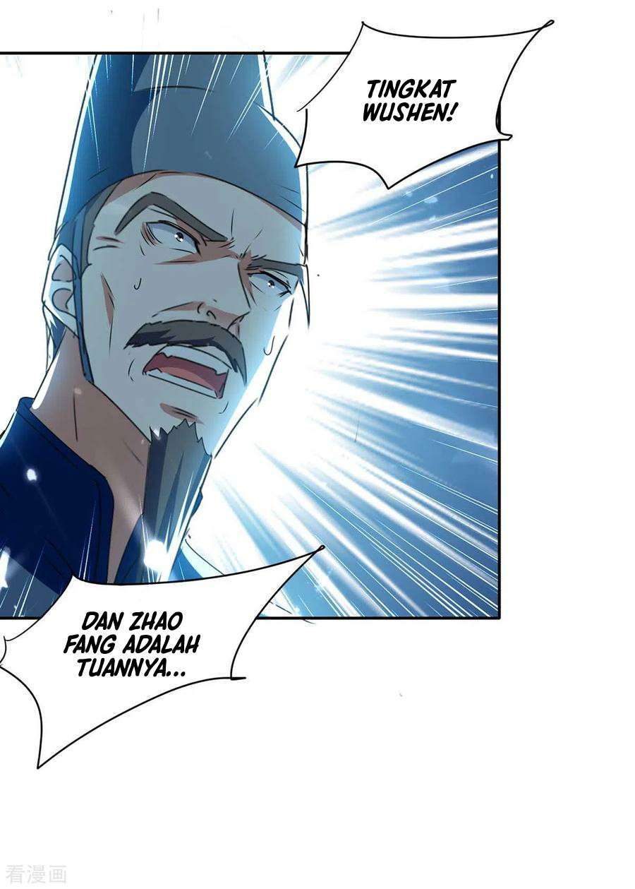 Strongest Leveling Chapter 217 Gambar 17