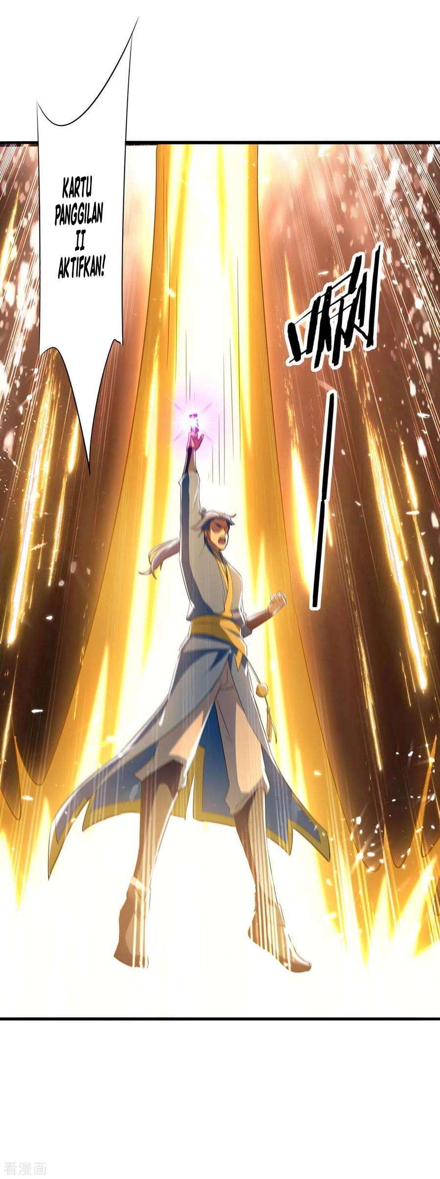 Strongest Leveling Chapter 217 Gambar 21