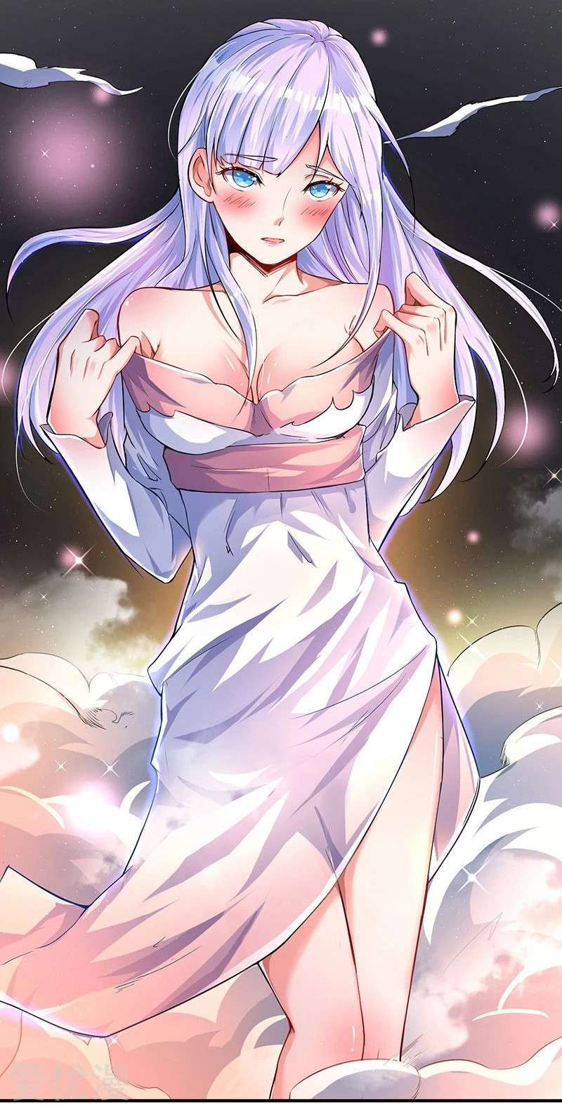 Baca  Strongest Leveling Chapter 217 Gambar 2