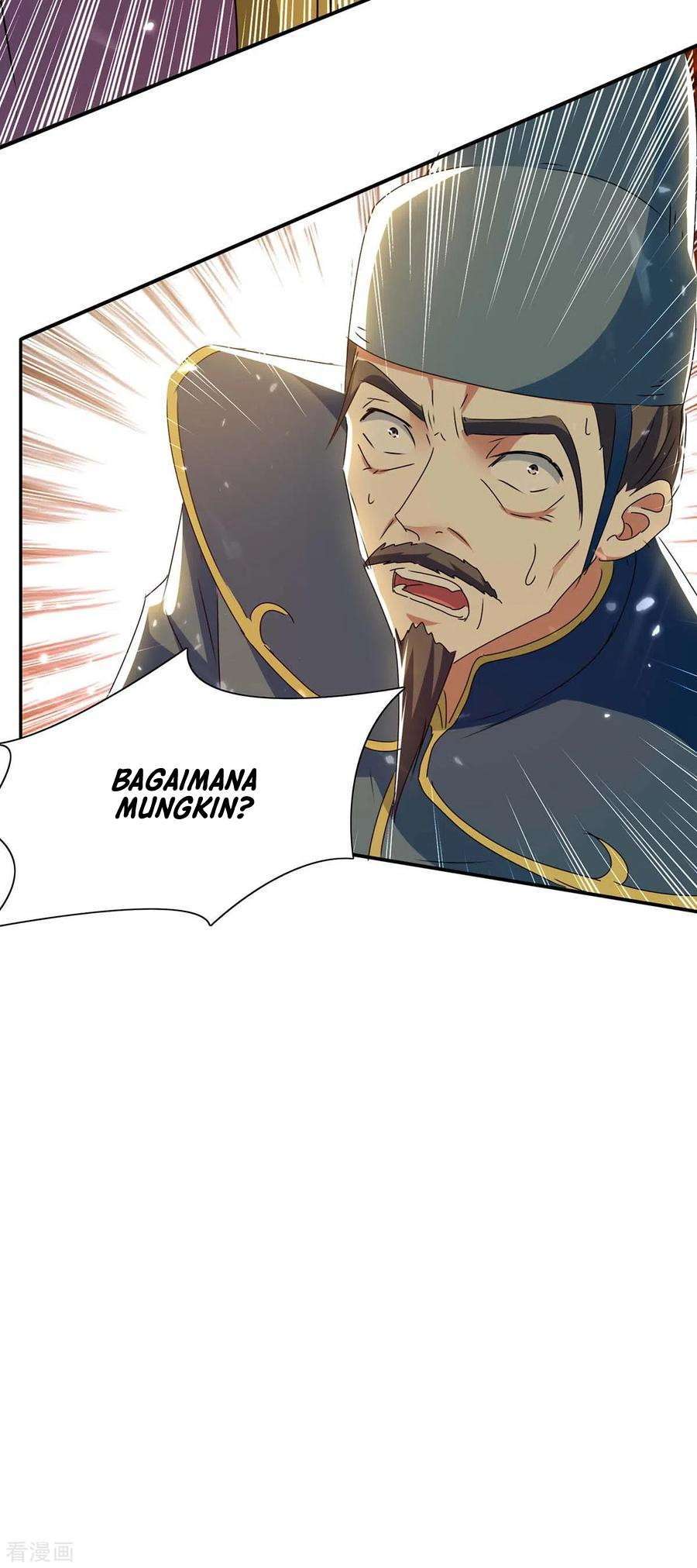 Strongest Leveling Chapter 217 Gambar 27