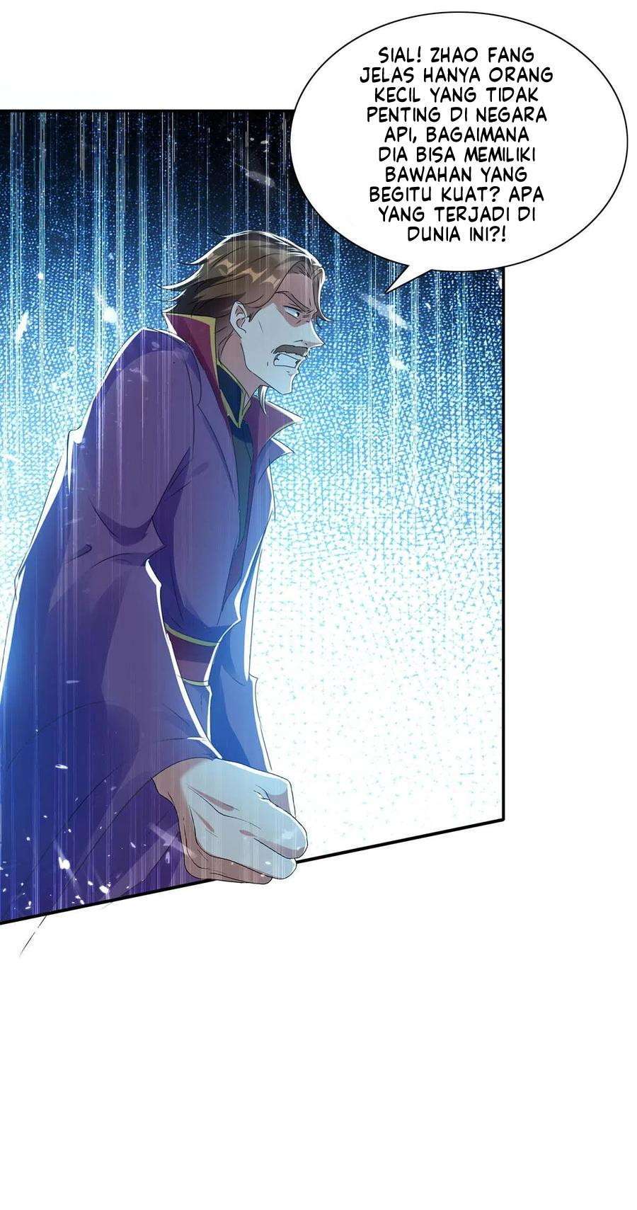 Strongest Leveling Chapter 217 Gambar 34