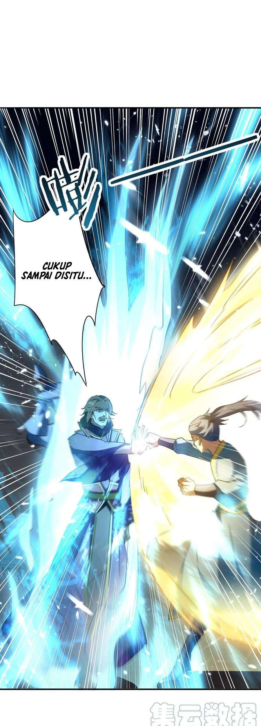 Strongest Leveling Chapter 217 Gambar 3