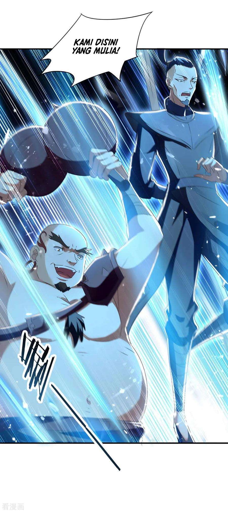 Strongest Leveling Chapter 217 Gambar 11