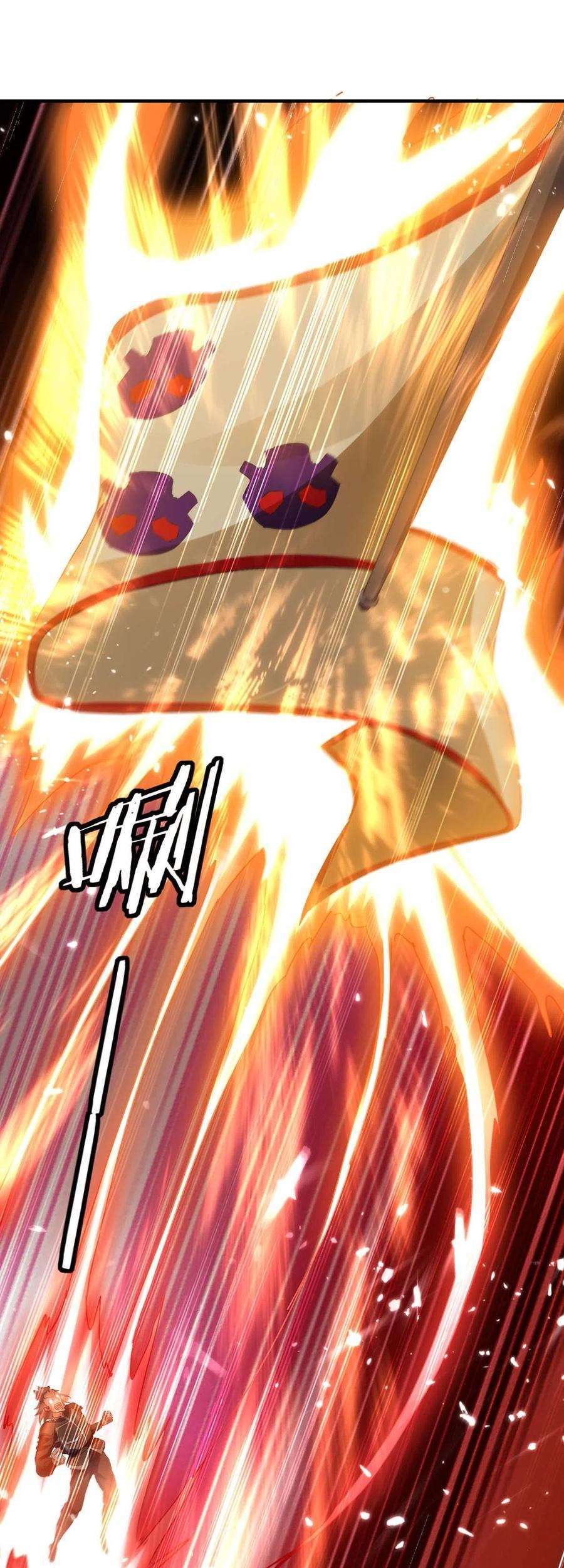 Strongest Leveling Chapter 216 Gambar 17
