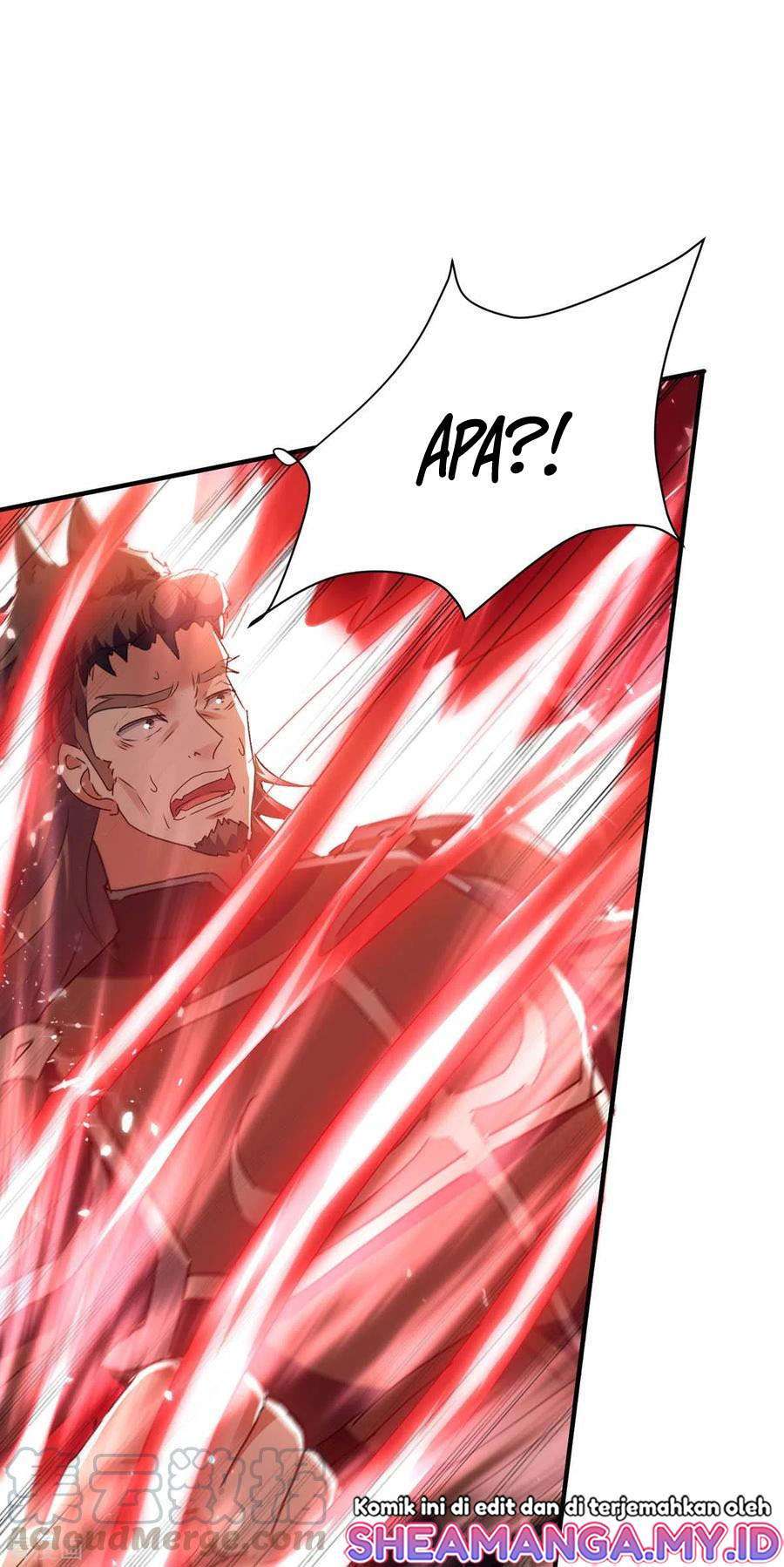 Strongest Leveling Chapter 216 Gambar 19